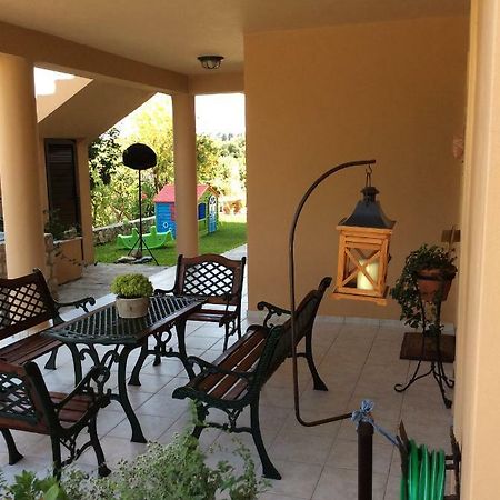 Menegata Garden Home Argostoli  Exterior foto