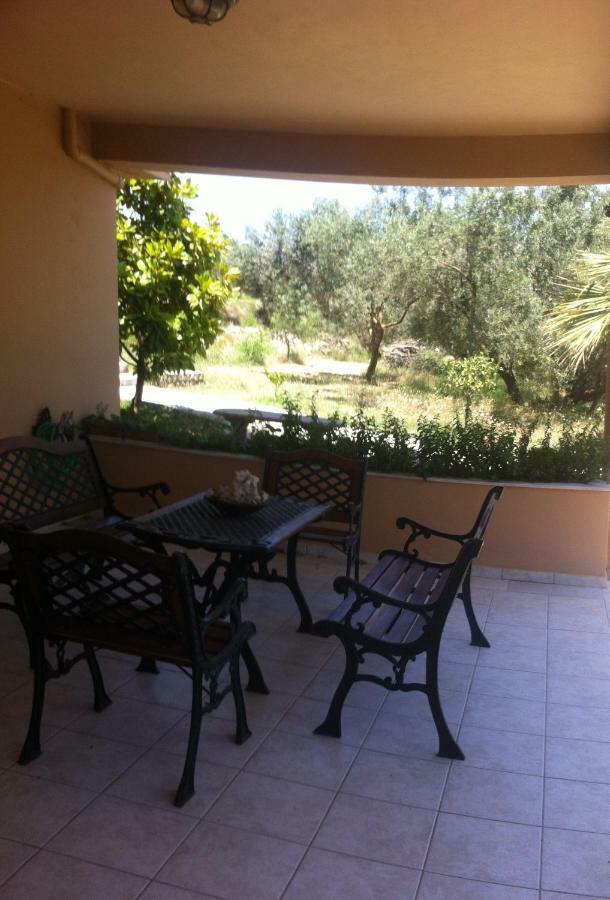 Menegata Garden Home Argostoli  Exterior foto