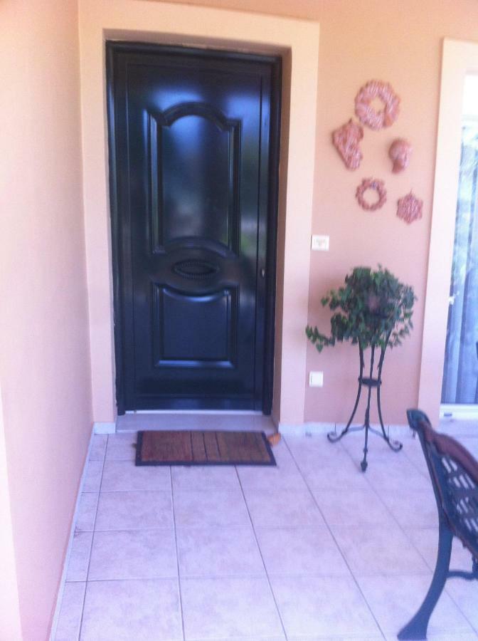 Menegata Garden Home Argostoli  Exterior foto