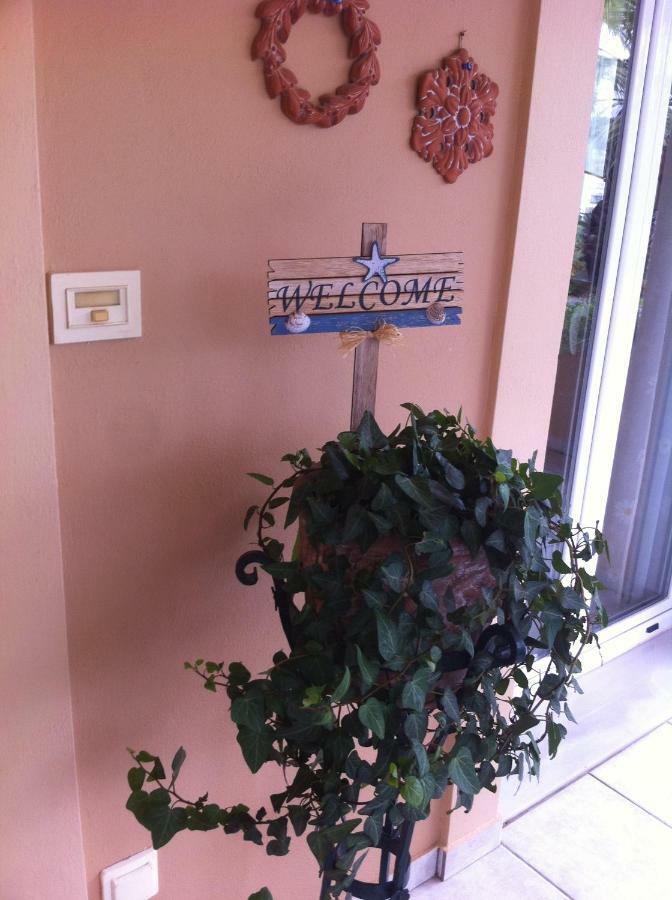 Menegata Garden Home Argostoli  Exterior foto